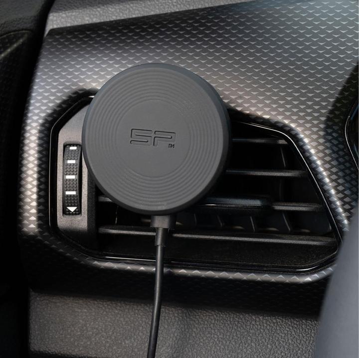 Produktbild Sp Connect Charging Vent Mount (15 W)