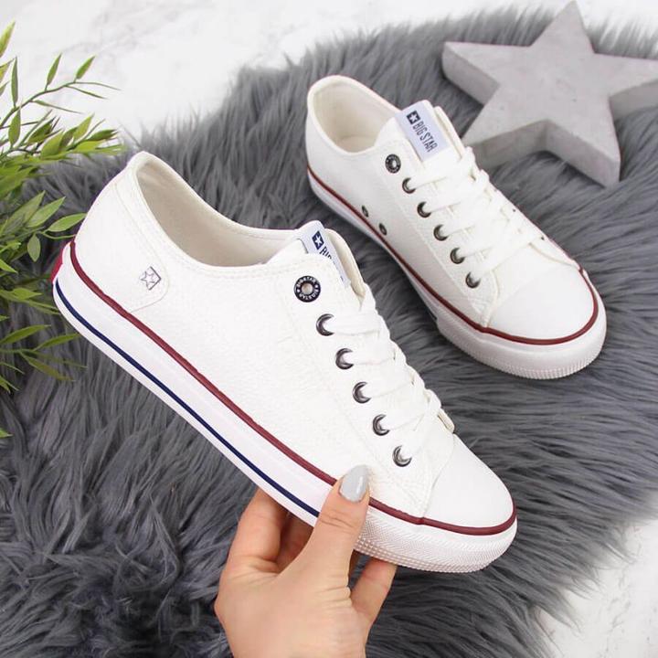 Actual product image Big Star Shoes II274001 - 37 (37)