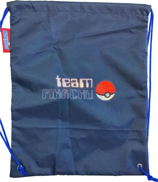 Immagine prodotto La Plume Dorée Pokemon - Pikachu
