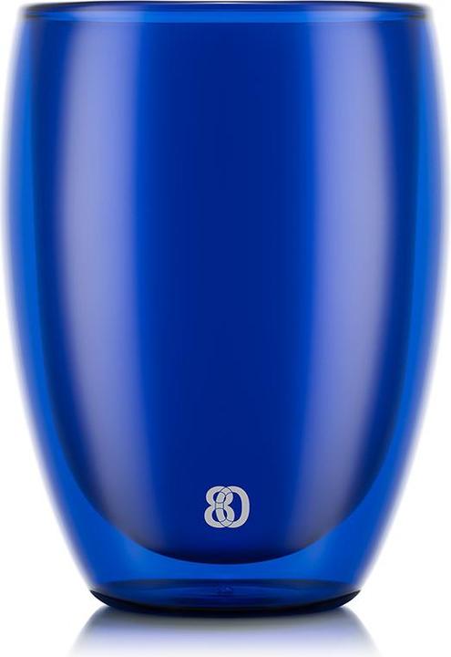 Produktbild Bodum 2 Stück Glas (0.35 l)