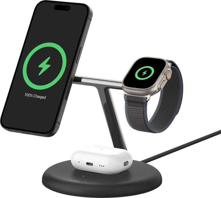 Belkin Charging Stand (15 W)