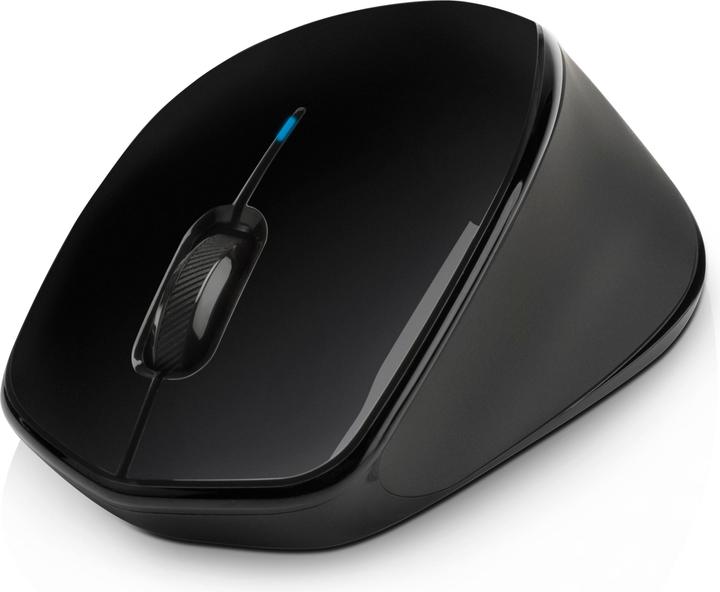 Produktbild HP x4500, Wireless Mouse (Kabellos)