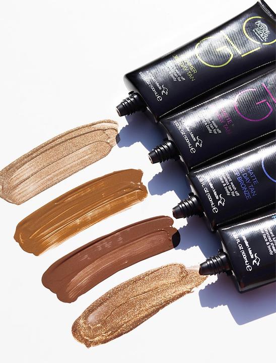 Produktbild Bondi Sands GLO Matte One Day Tan 100 ml (Selbstbräunungscreme, 100 ml)