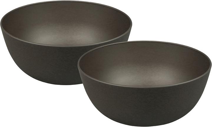 Zuperzozial Boost-Bowl - Schüssel (18 cm, 0.90 l, 2 x)