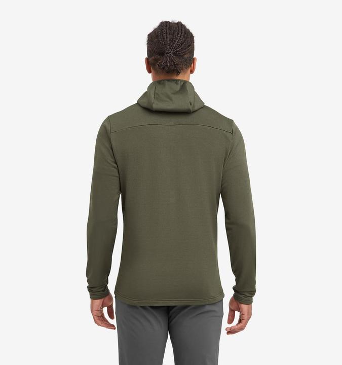 Immagine prodotto Montane Felpa con cappuccio Protium (XL)