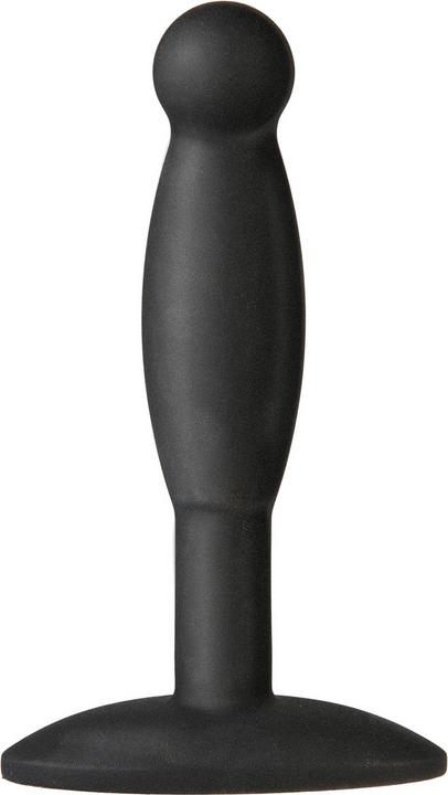 Actual product image Doc Johnson Platinum Premium Silicone - The Minis - Smooth