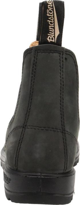 Produktbild Blundstone Antique Black (44)