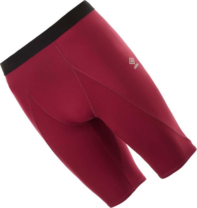 Actual product image Umbro Player Elite Power Shorts (XL)