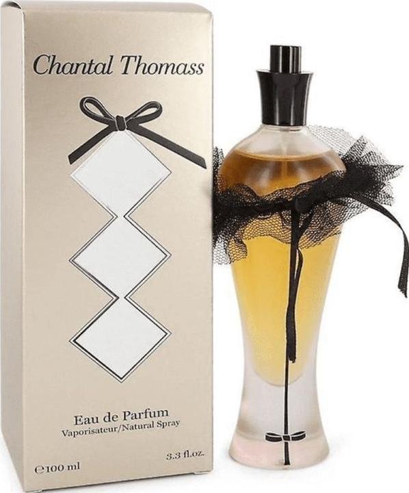 Actual product image Chantal Thomass Gold (Eau de parfum, 100 ml)