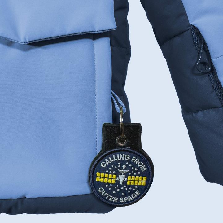 Produktbild PinBina BBJ41 Jacket (122)