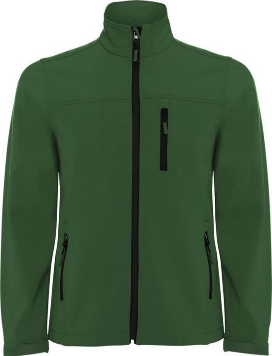 Alpinia Antartida Softshelljacke (XL)