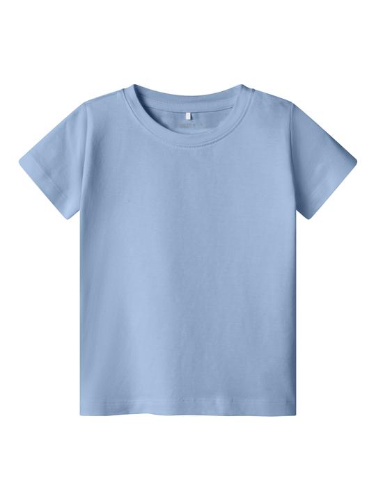 Blu Chambray