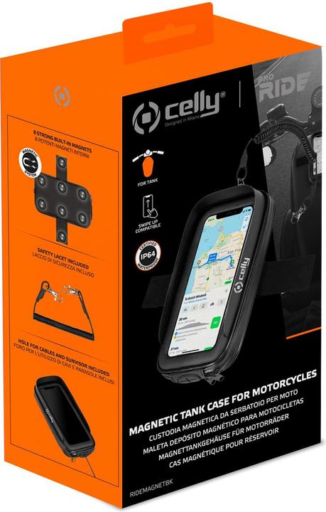 Produktbild Celly Case