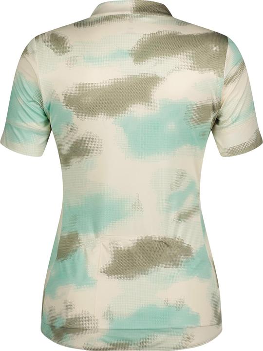 Actual product image Scott Sports Women's Jersey Endurance 10 S/S (XL)