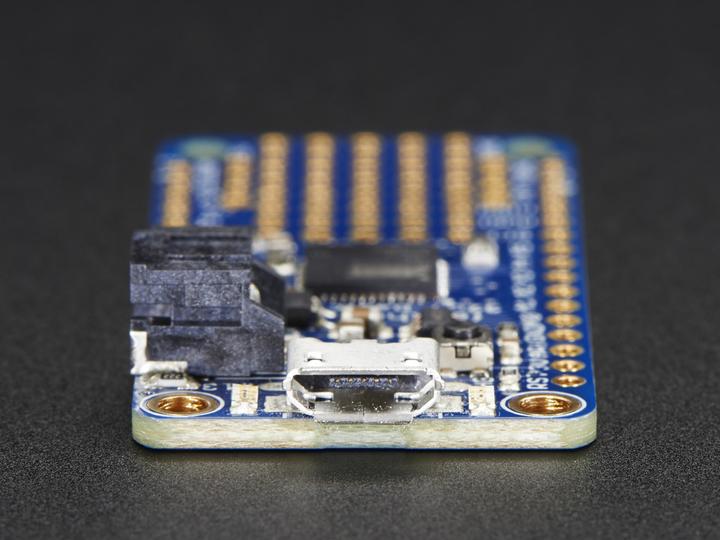 Produktbild Adafruit Feather 32u4 Basic Proto (Diverse)