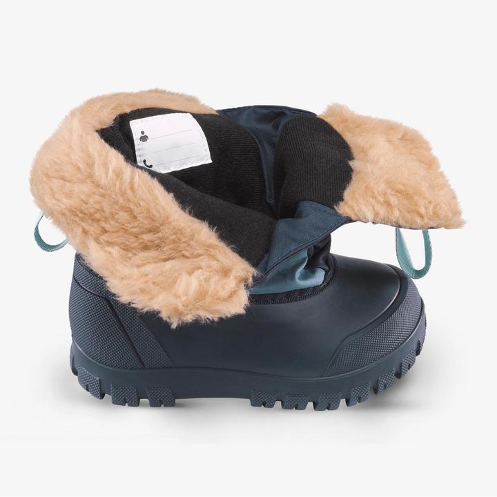 Actual product image Wedze 900 (20)