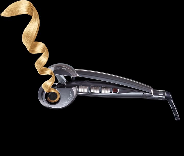Actual product image BaByliss Curl Secret