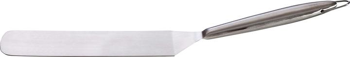 Produktbild All'Grill BBQ Spachtel aus Edelstahl