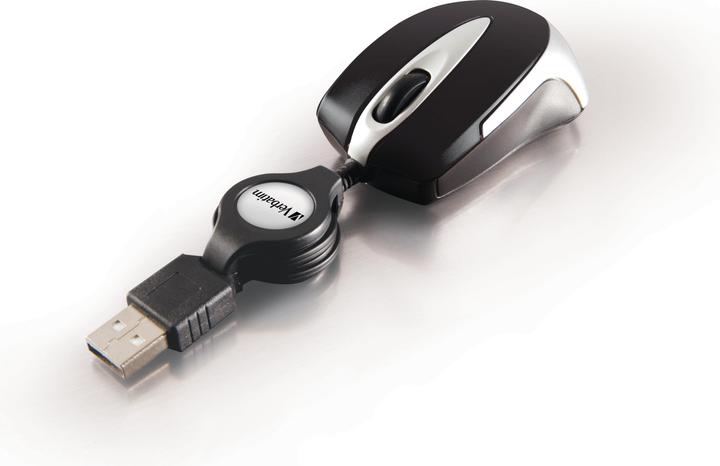 Actual product image Verbatim Go Mini (Cable)