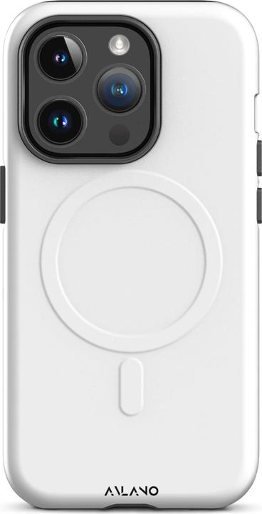 Actual product image Avlano IPhone Hardcase (Apple iPhone 14 Pro)