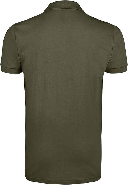 Produktbild Sols Prime Pique PoloShirt Kurzarm (4XL)