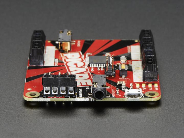 Actual product image Pimoroni Picade Controller PCB PIM110 (Various)