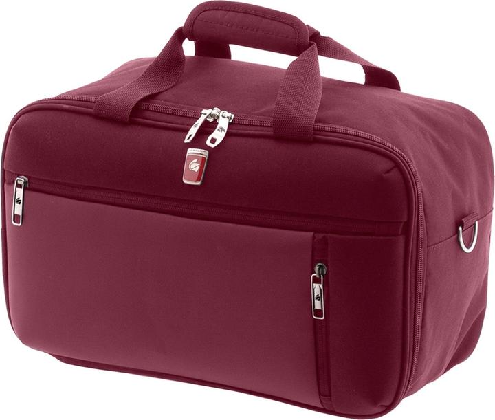 Immagine prodotto Wüsthof 3700 Borsa da viaggio Weekender 40 cm (18 l)
