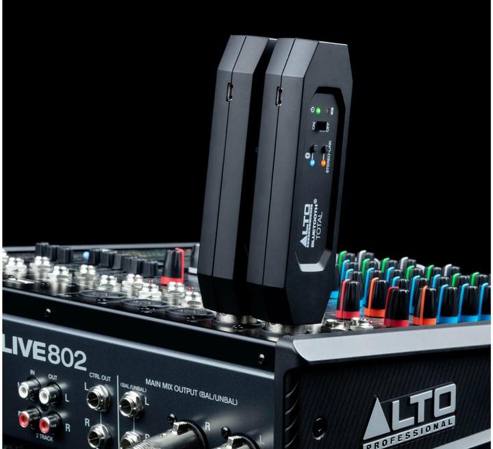 Image du produit Alto Professional Bluetooth Total Mk2 (Récepteur)