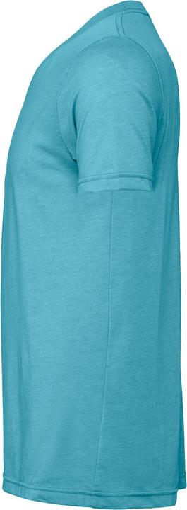 Actual product image Bella Canvas Heather (L)