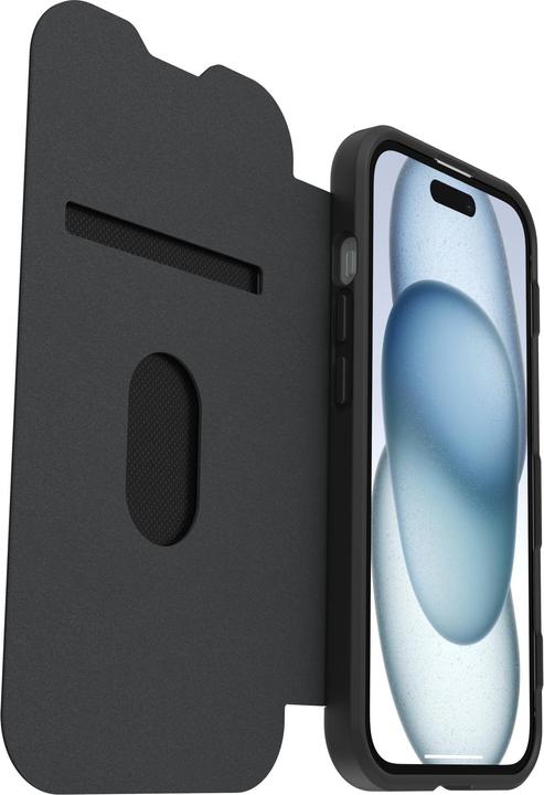 Productafbeelding OtterBox React Folio (Apple iPhone 16e)