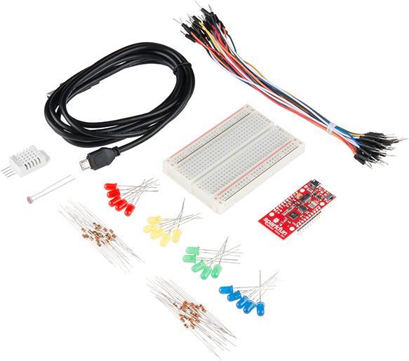 Actual product image SparkFun Microsoft Azure IoT Starter Kit Thing