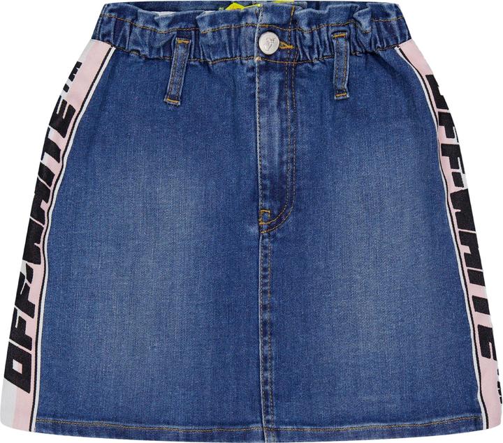 Image du produit Off - Mini jupe - Fille (128)