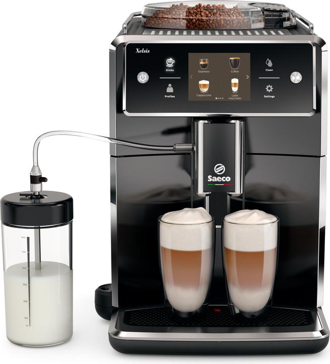 Saeco Xelsis SM7680/00