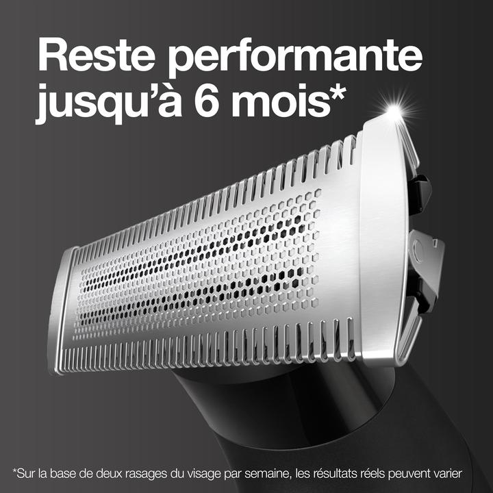 Actual product image Braun 81753427