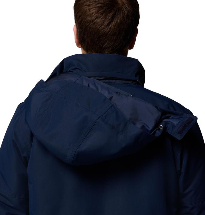 Immagine prodotto Columbia Parka impermeable Landroamer™ II para hombre (L)