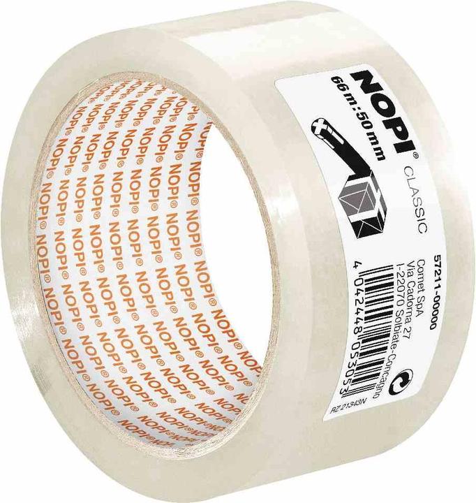 Produktbild NOPI Packband CLASSIC (50 mm)
