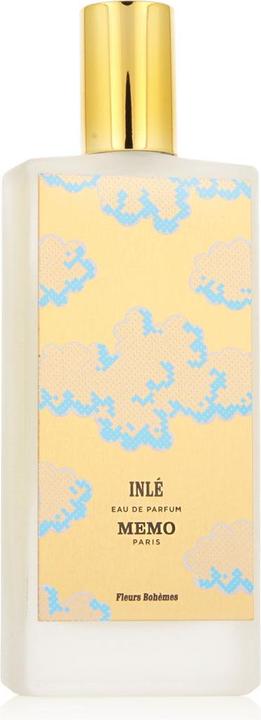 Actual product image Memo Paris Memo Inlé Eau de Parfum 75 ml (Eau de parfum, 75 ml)