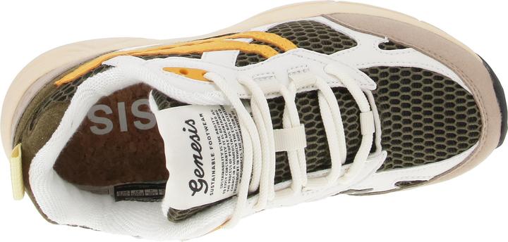 Actual product image Genesis Footwear G-Eco'99 Multi Mesh (37)
