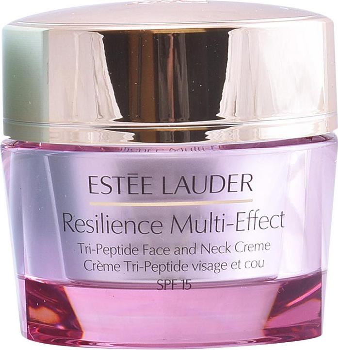 Estée Lauder Resiliance Multi-Effect (50 ml, Tagescreme, SPF 15)