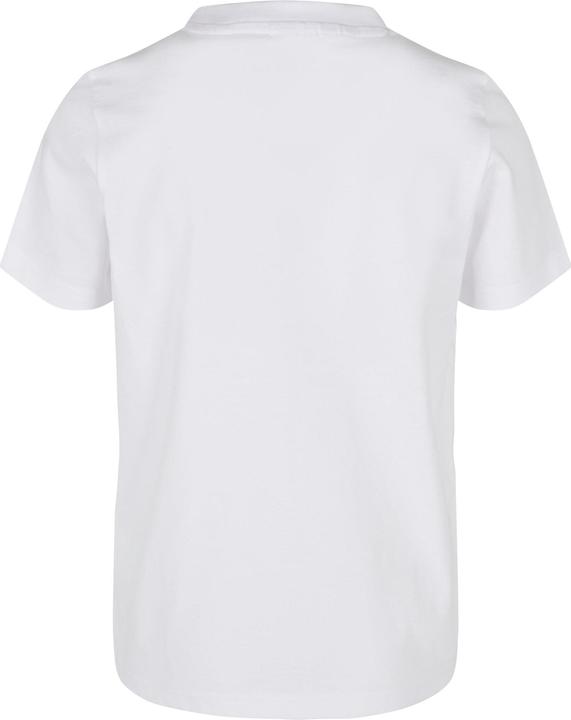Image du produit Urban Classics Garçons Coton Organique Basic Pocket Tee 2-Pack - 17214 (122)