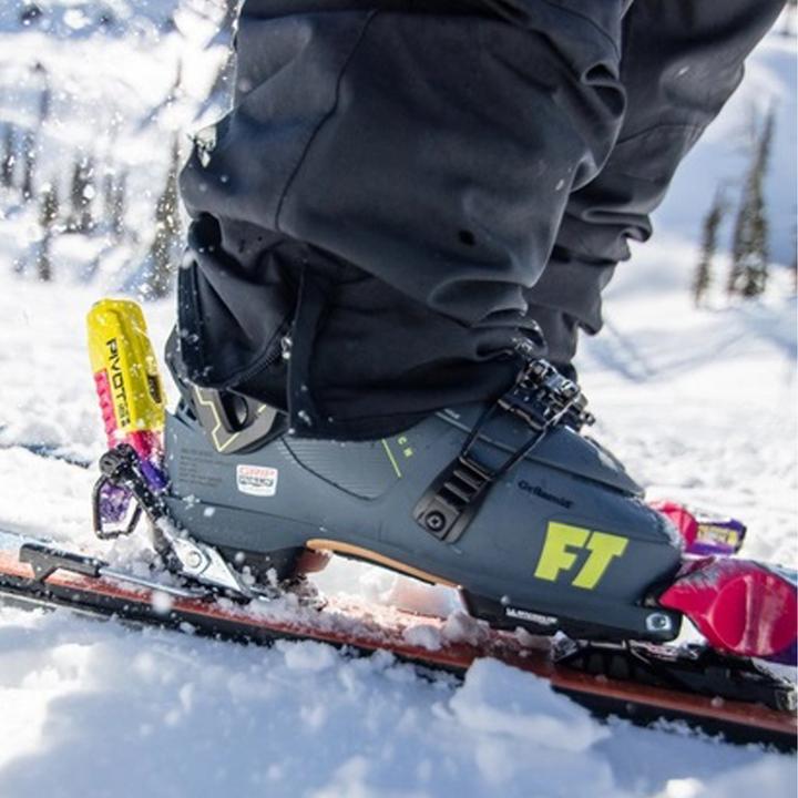 Actual product image Full Tilt Ascendant Approach Michelin/Grip Walk 2022 (29, 29.5)