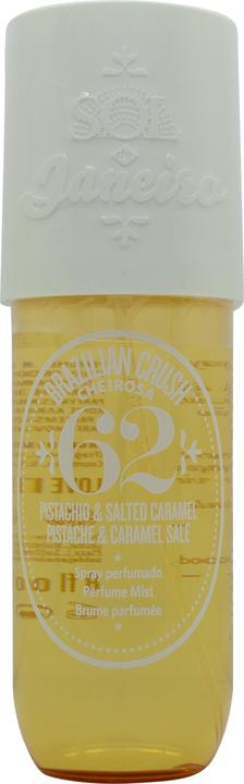 Sol de Janeiro Brazilian Crush Cheirosa 62 Mist profumo donne 240 ml (Spray corpo, 240 ml)