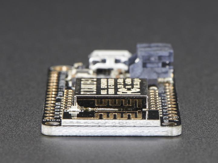 Immagine prodotto Adafruit Piuma HUZZAH con ESP8266 WiFi (Vari)