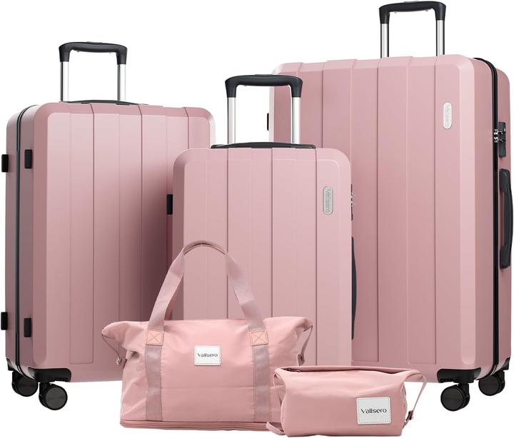Immagine prodotto Vallsero LG1 (50 l, L (90 - 115l))