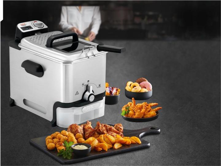 Actual product image Tefal FR8041