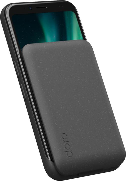 Produktbild Doro Aurora 21 (4.50", 13 Mpx, 4G)