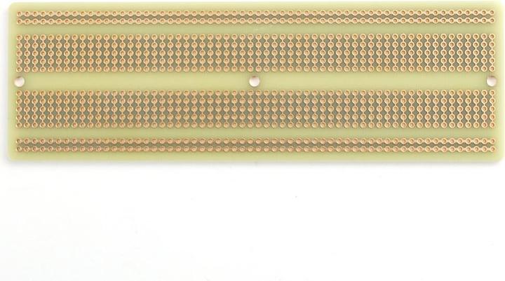 Actual product image Adafruit Perma-Proto Full-Size Breadboard PCB (Breadboard)