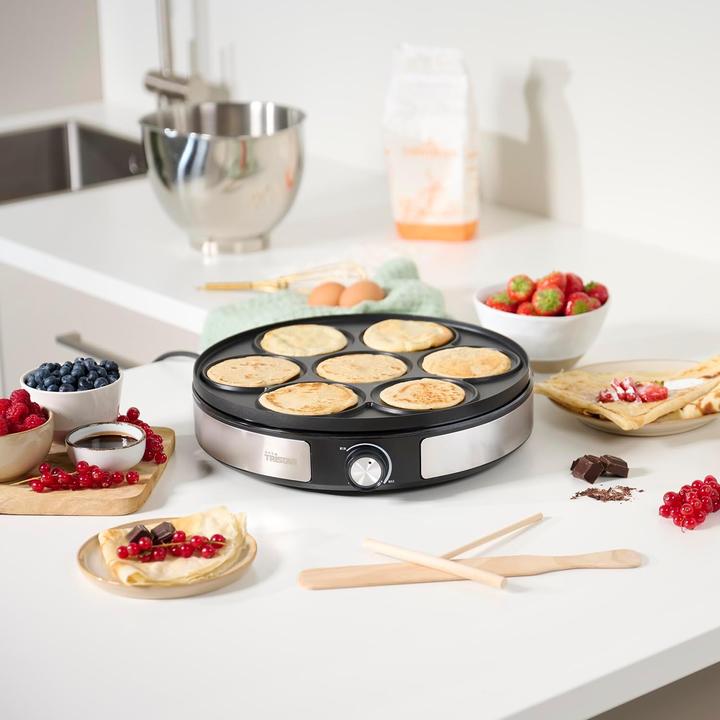 Image du produit Tristar BP-2639 Crêpière