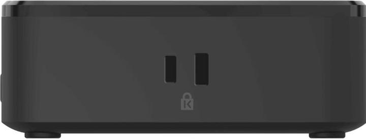 Actual product image Belkin INC018VFBK (USB-C, 6 Ports)