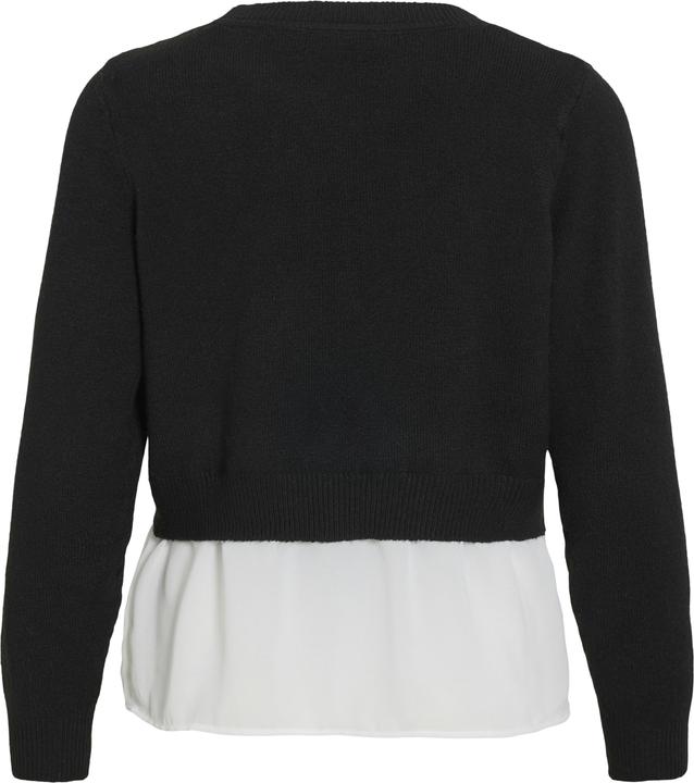 Produktbild Vila 2-in-1 Blusen Pullover (XL)